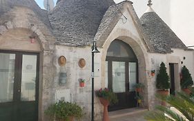 Giardino Dei Trulli
